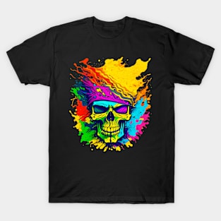 Skull T-Shirt